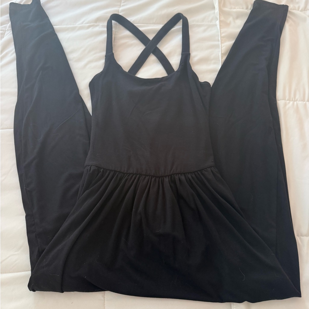 Imbodhi Jumper - Midnight Black - Size Small — image 3 of 6
